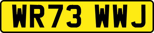 WR73WWJ