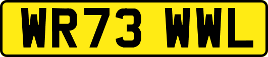 WR73WWL
