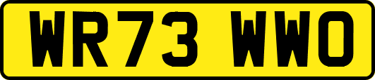 WR73WWO