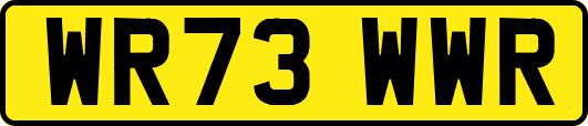 WR73WWR