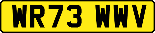 WR73WWV