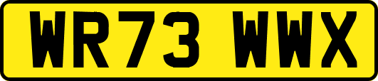 WR73WWX