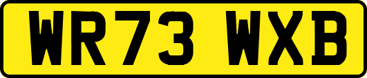 WR73WXB