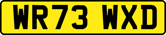 WR73WXD