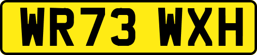 WR73WXH