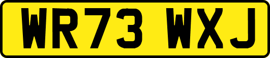 WR73WXJ