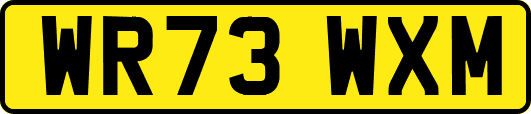 WR73WXM