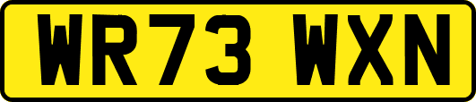 WR73WXN