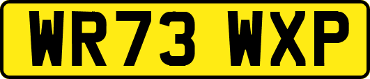 WR73WXP