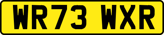 WR73WXR