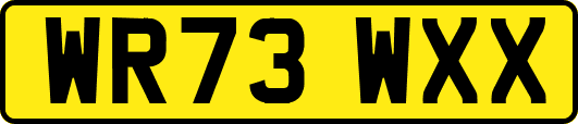 WR73WXX