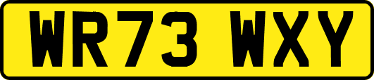 WR73WXY