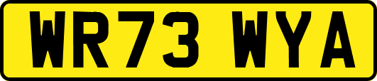 WR73WYA