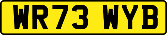 WR73WYB