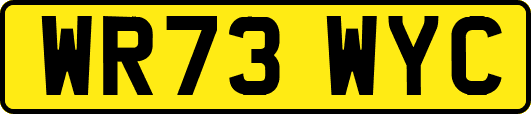 WR73WYC