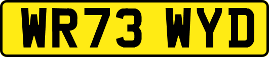 WR73WYD