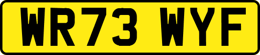 WR73WYF