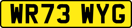 WR73WYG