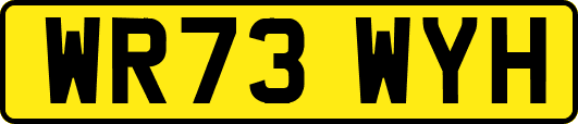 WR73WYH