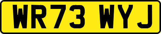 WR73WYJ