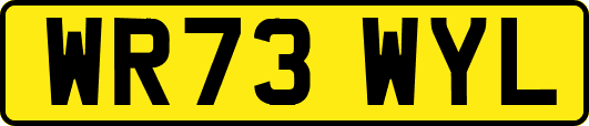 WR73WYL