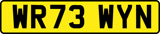 WR73WYN