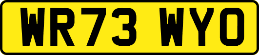 WR73WYO