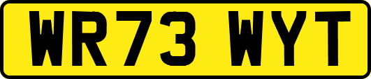 WR73WYT
