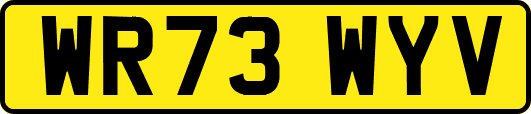 WR73WYV