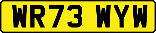 WR73WYW