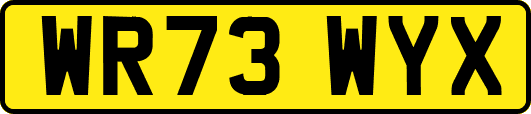 WR73WYX