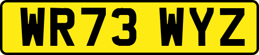 WR73WYZ