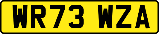 WR73WZA