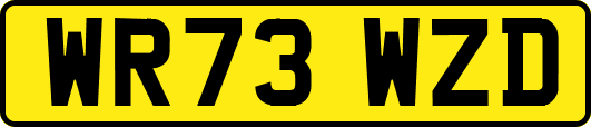WR73WZD