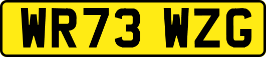 WR73WZG