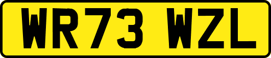 WR73WZL