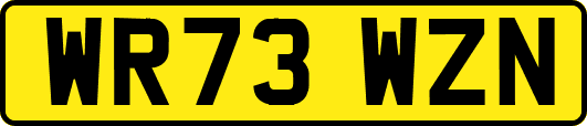 WR73WZN