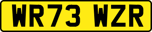 WR73WZR