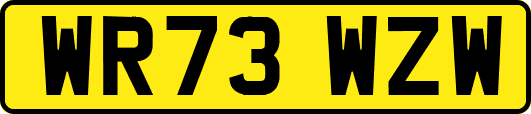 WR73WZW