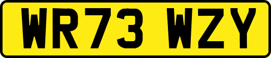 WR73WZY