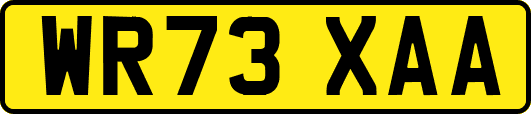 WR73XAA