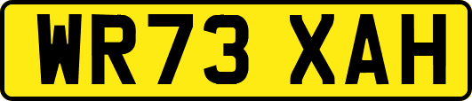 WR73XAH