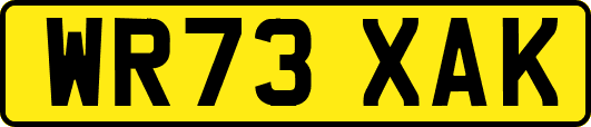 WR73XAK