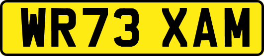 WR73XAM