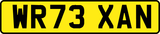 WR73XAN