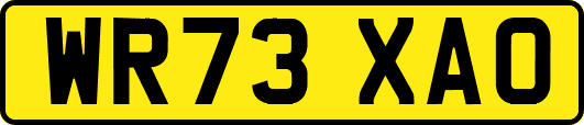 WR73XAO
