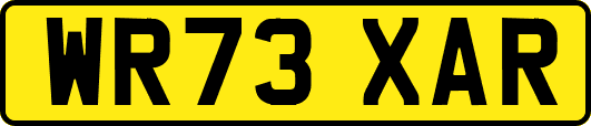 WR73XAR