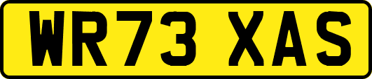 WR73XAS