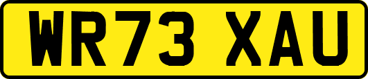 WR73XAU