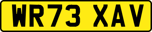 WR73XAV
